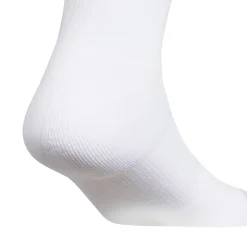 adidas Cushioned Mens 3-pc. Quarter Ankle Socks