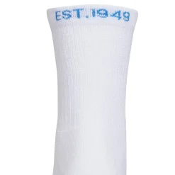 adidas Cushioned Mens 3-pc. Quarter Ankle Socks