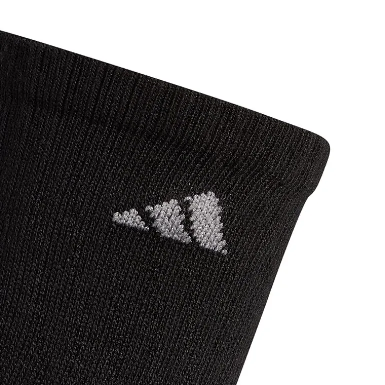 adidas Cushioned Womens 6 Pair Crew Socks