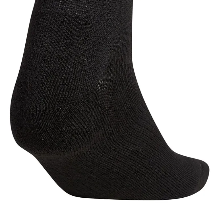 adidas Cushioned Womens 6 Pair Crew Socks