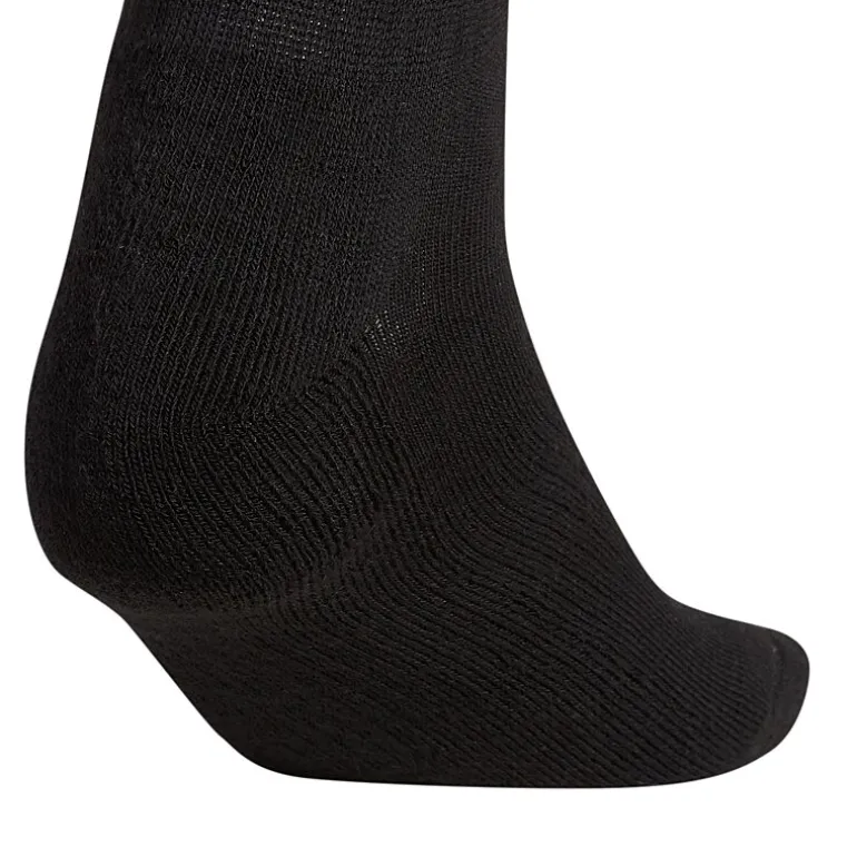 adidas Cushioned Womens 6 Pair Crew Socks