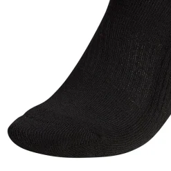 adidas Cushioned Womens 6 Pair Crew Socks