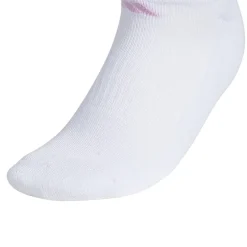 adidas Cushioned Womens 6 Pair No Show Socks
