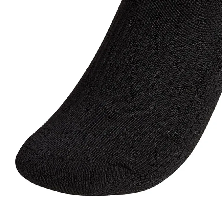 adidas Cushioned Womens 6 Pair No Show Socks
