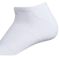 adidas Cushioned Womens 6 Pair No Show Socks