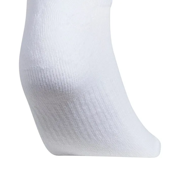 adidas Cushioned Womens 6 Pair No Show Socks