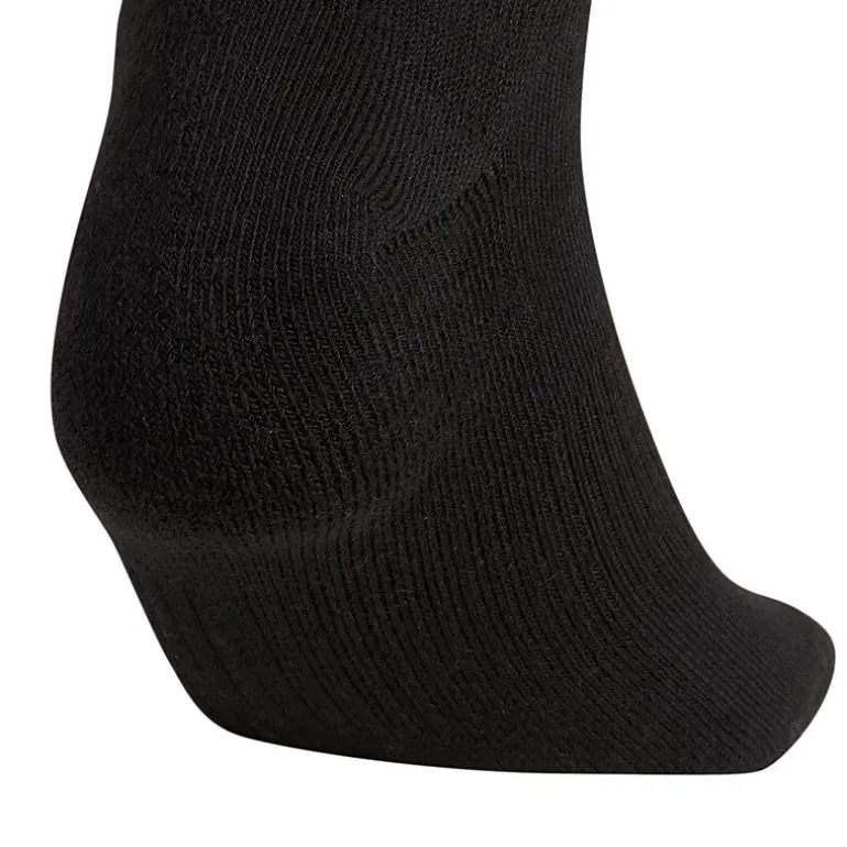 adidas Cushioned Womens 6 Pair No Show Socks
