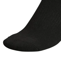 adidas Cushioned Womens 6 Pair Quarter Ankle Socks