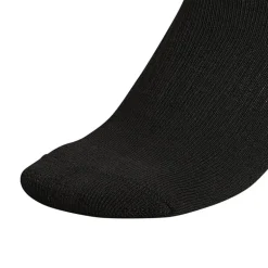 adidas Cushioned Womens 6 Pair Quarter Ankle Socks