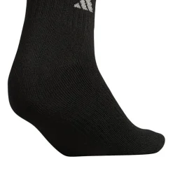 adidas Cushioned Womens 6 Pair Quarter Ankle Socks