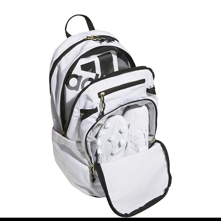 adidas Defender V Backpack