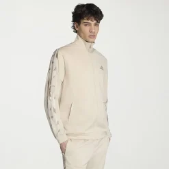 adidas Essentials Tricot Mens Lightweight Track Jacket