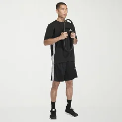 adidas Essential 3 Stripe Mens 9
