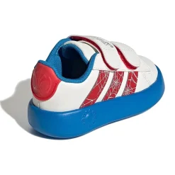 adidas Grand Court Cf Toddler Boys Spiderman Sneakers