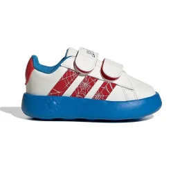adidas Grand Court Cf Toddler Boys Spiderman Sneakers