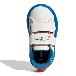 adidas Grand Court Cf Toddler Boys Spiderman Sneakers