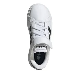 adidas Grand Court 2.0 El Little Kid Unisex Sneakers
