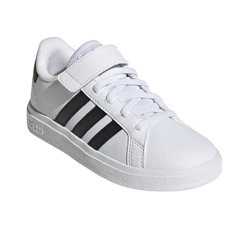 adidas Grand Court 2.0 El Little Kid Unisex Sneakers