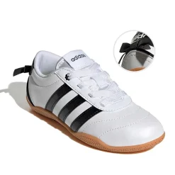 adidas Grand Court Lo Little Kid Girls Sneakers