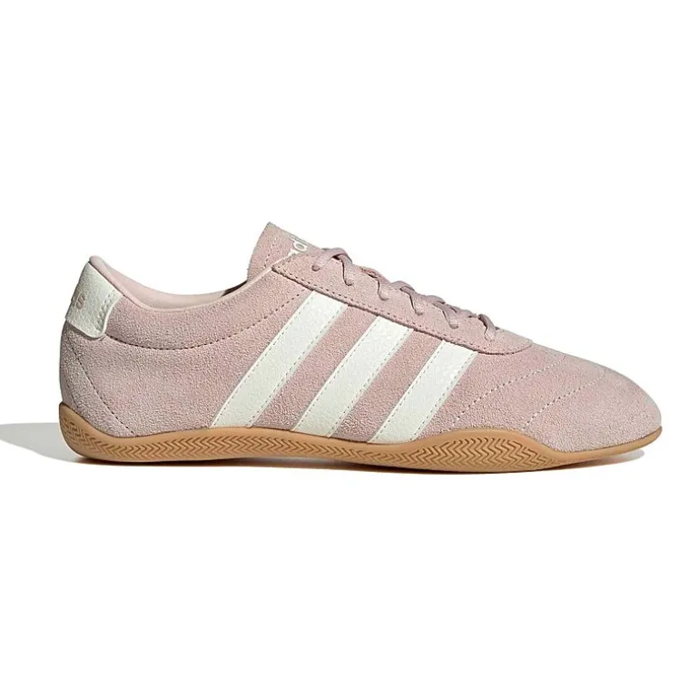 adidas Grand Court Low Womens Sneakers