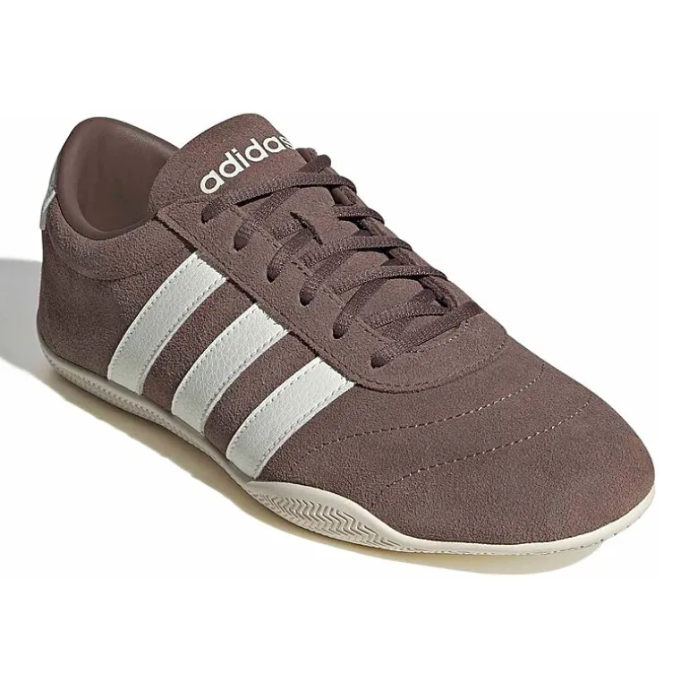 adidas Grand Court Low Womens Sneakers