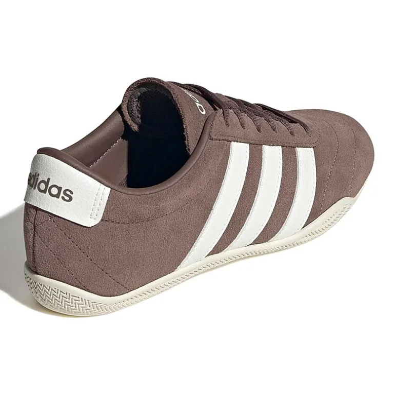 adidas Grand Court Low Womens Sneakers