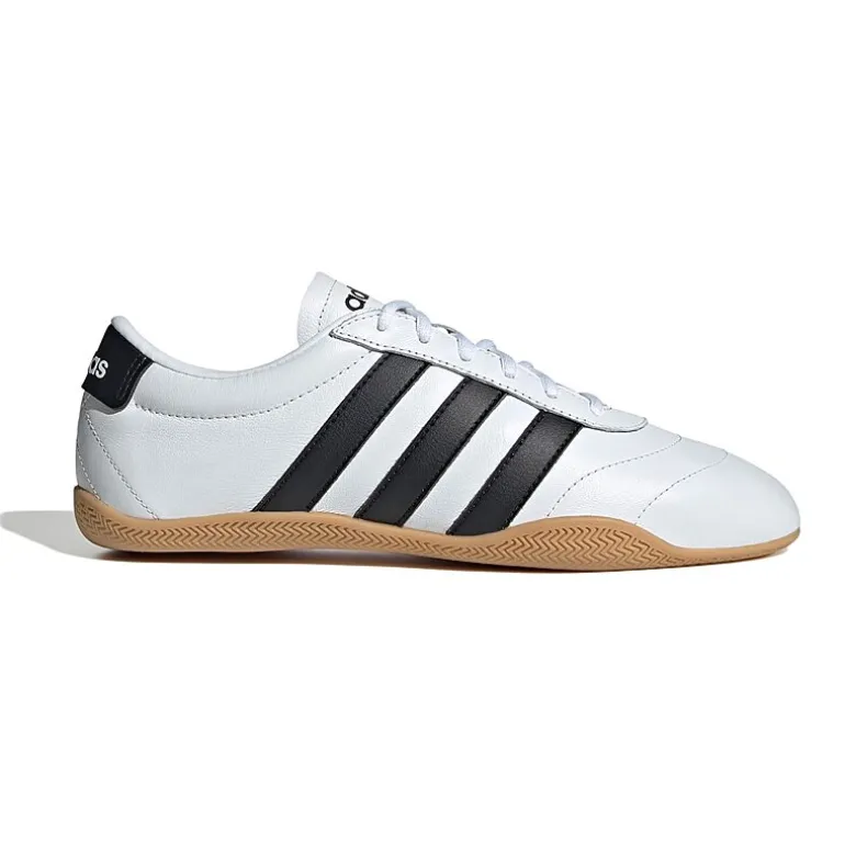 adidas Grand Court Low Womens Sneakers