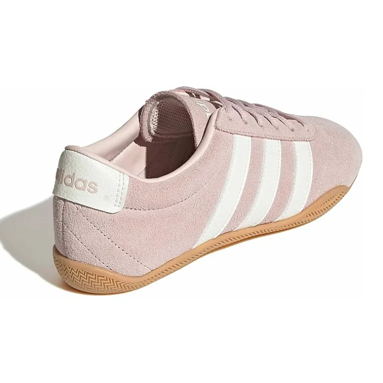 adidas Grand Court Low Womens Sneakers