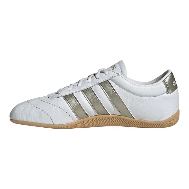 adidas Grand Court Low Womens Sneakers
