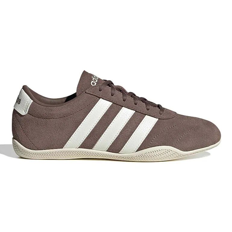 adidas Grand Court Low Womens Sneakers