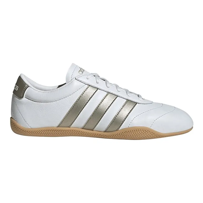 adidas Grand Court Low Womens Sneakers