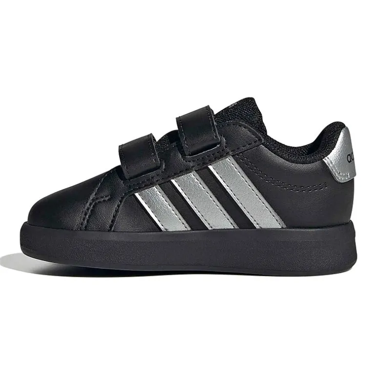 adidas Gr Court 3.0 Toddler Boys Sneakers