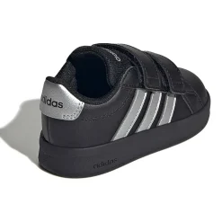adidas Gr Court 3.0 Toddler Boys Sneakers