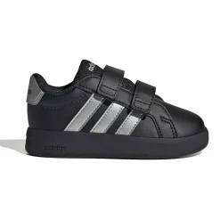 adidas Gr Court 3.0 Toddler Boys Sneakers