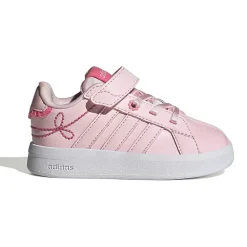 adidas Gr Court 3.0 Toddler Girls Sneakers