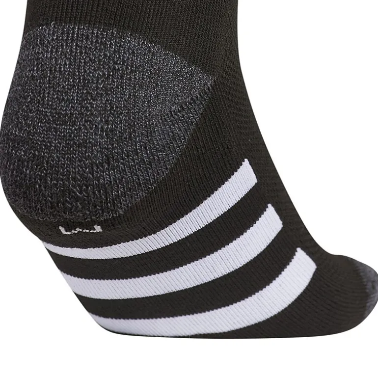 adidas Little & Big Boys 6 Pair Low Cut Socks
