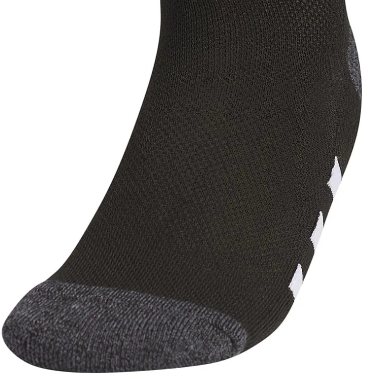adidas Little & Big Boys 6 Pair Low Cut Socks