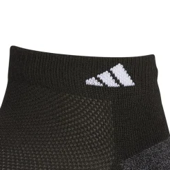 adidas Little & Big Boys 6 Pair Low Cut Socks
