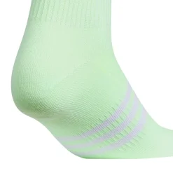 adidas Little & Big Girls 6 Pair Quarter Socks