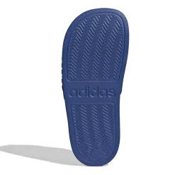 adidas Little & Big Kid Boys Adilette Shower Slide Sandals
