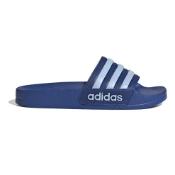adidas Little & Big Kid Boys Adilette Shower Slide Sandals