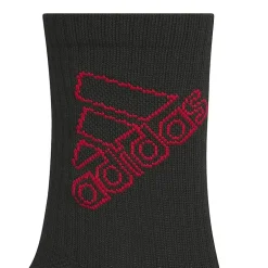 adidas Little & Big Kid Boys 6 Pair Crew Socks
