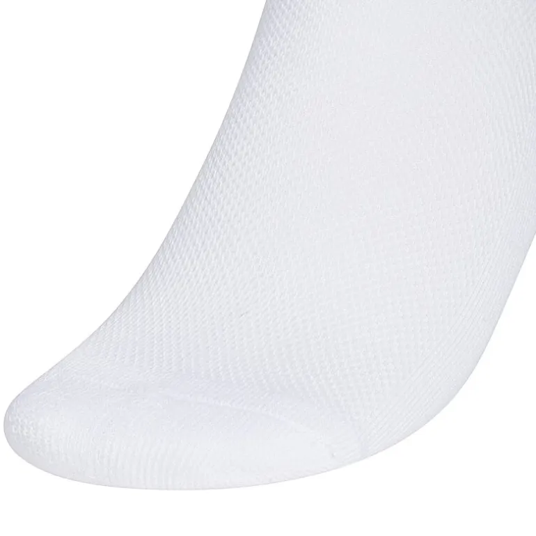 adidas Little & Big Kid Boys 6 Pair Crew Socks
