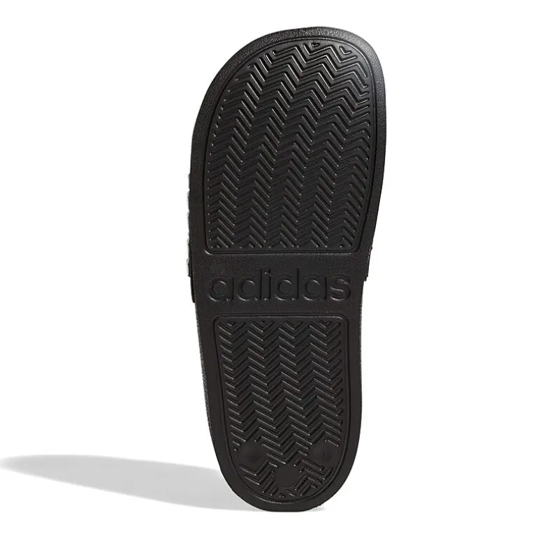 adidas Little & Big Kid Unisex Adilette Shower Slide Sandals