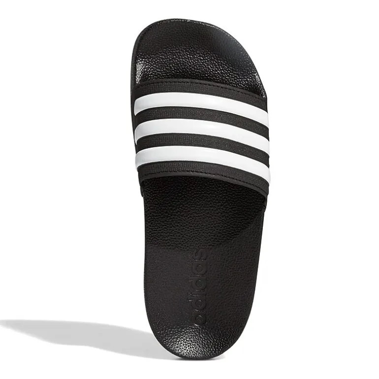 adidas Little & Big Kid Unisex Adilette Shower Slide Sandals
