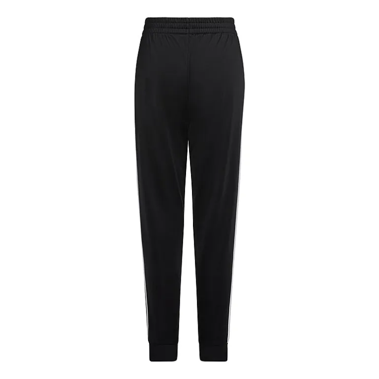 adidas Little Boys Tapered Regular Fit Jogger Pant
