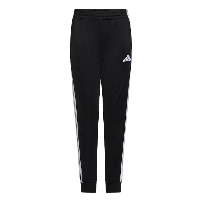 adidas Little Boys Tapered Regular Fit Jogger Pant