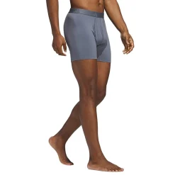 adidas Luxe Comfort Mens 3 Pack Boxer Briefs 5159307