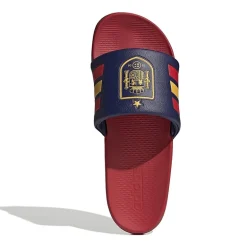 adidas Mens Adilette Comfort Spain Slide Sandals