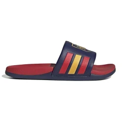 adidas Mens Adilette Comfort Spain Slide Sandals